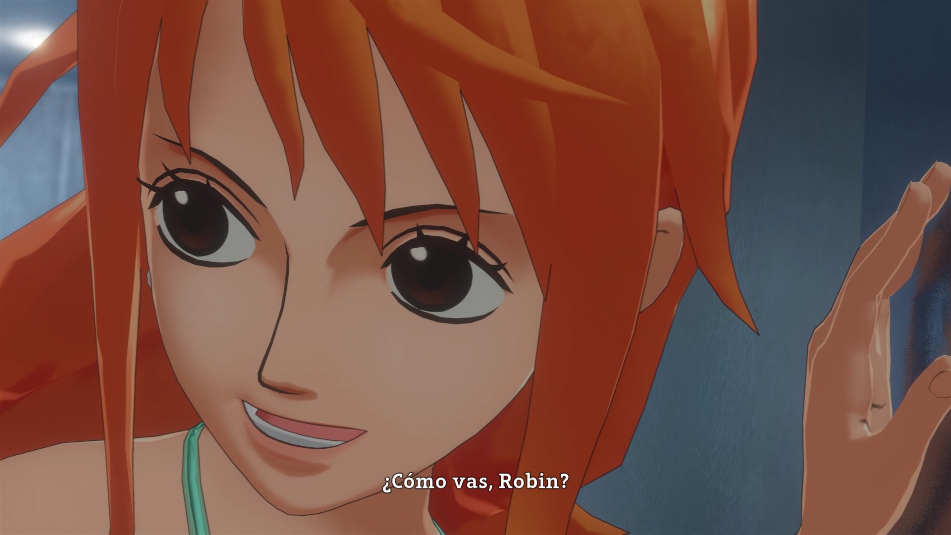 One Piece World Seeker - Imagen 15